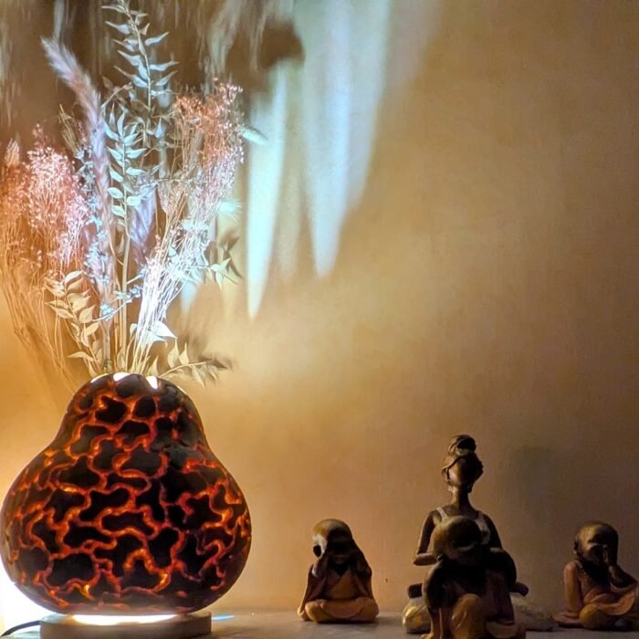 Lampe Lave Lampe lava