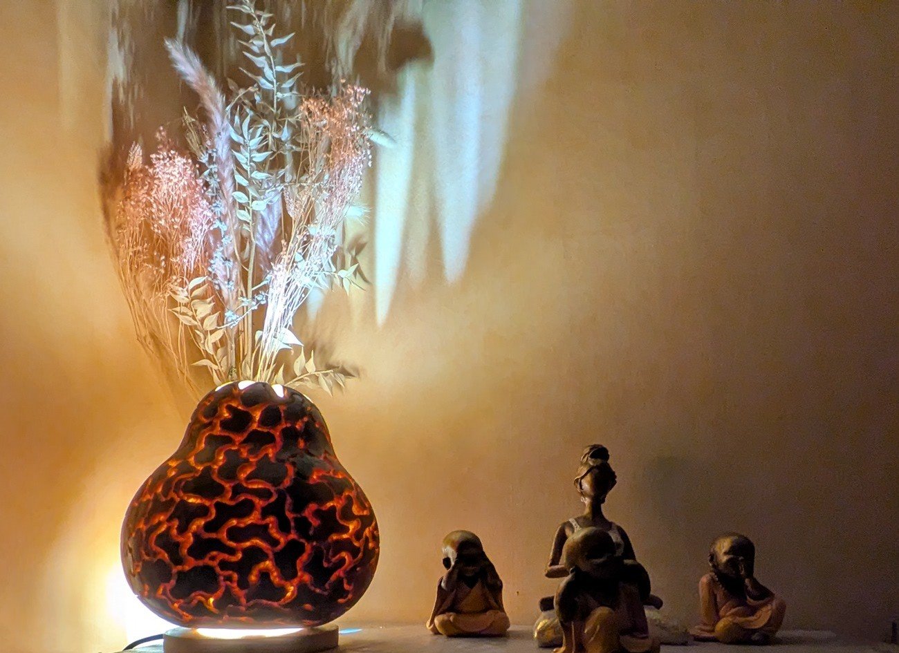 Lampe Lave Lampe lava