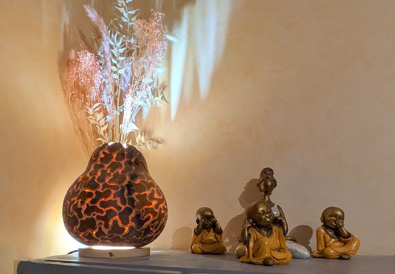 lampe Lava